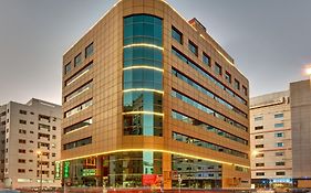 Comfort Inn Hotel Deira